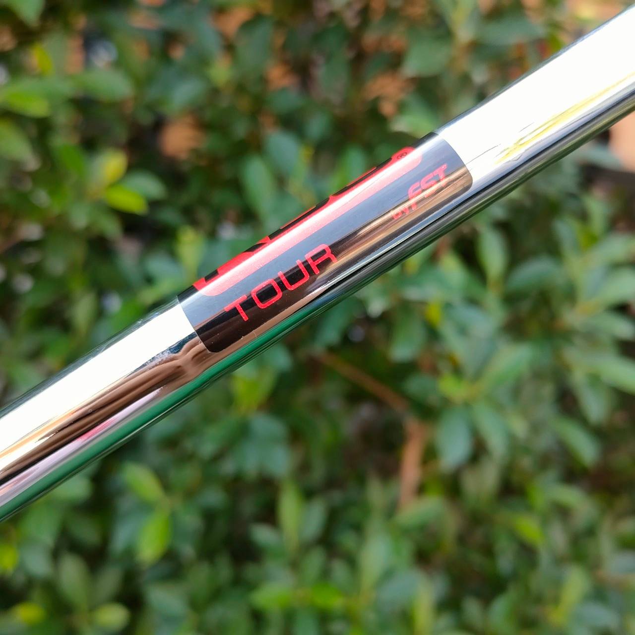 ชุดเหล็ก COBRA FLYZ+FORGED สวยนางฟ้า ใหม่มากๆ มีเหล็ก 4 - 9 เเละPW ก้าน KBS TOUR BY FST สุดยอดเหล็ก FORGED ที่ตีง่ายมาก และตีไกลมาก ก้านสุดพรีเมี่ยม