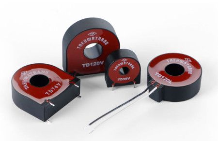 DC Immune Current Transformer _Taehwatrans (แทฮวาทรานส์)