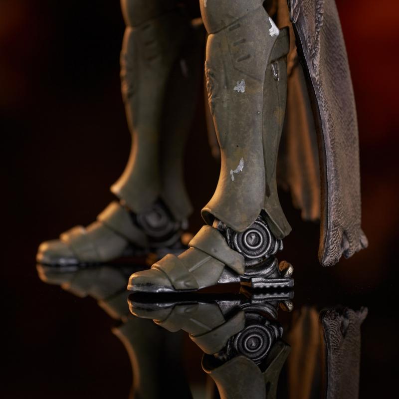 [สั่งจอง] Diamond Select Toys : Deluxe Action Figure