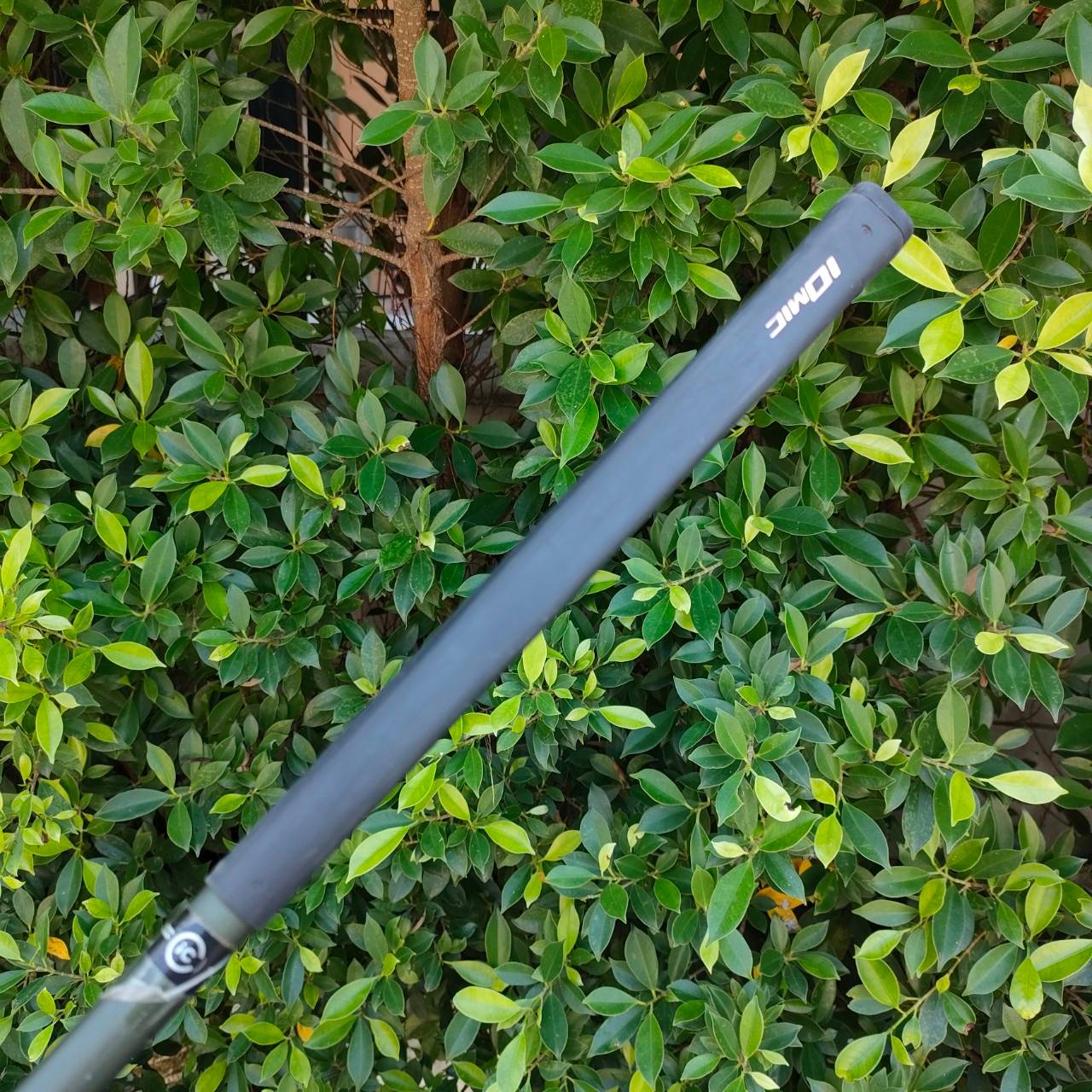 PUTTER NIKE ic 2010 ความยาว 34 นิ้ว หน้าสัมผัสดีมากๆ ช่วยมาก เกาะไลน์สุดๆ ไม้กอล์ฟมือสอง ของแท้ BY NakaraLuxurious