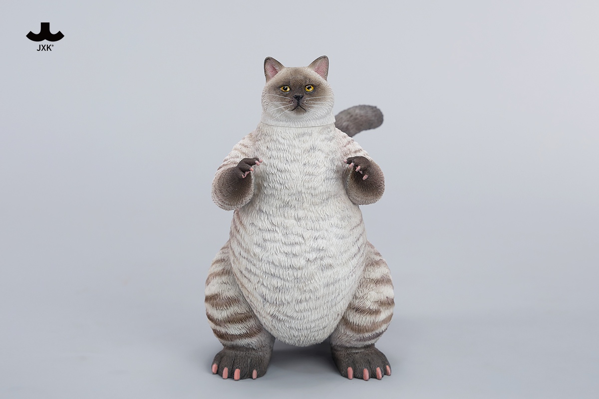 [สั่งจอง]JXK : Catzilla