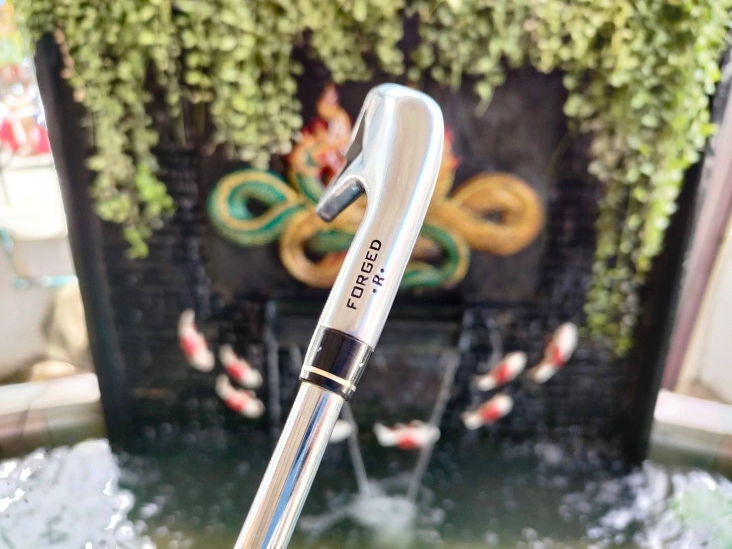 ชุดเหล็ก Callaway DIABLO