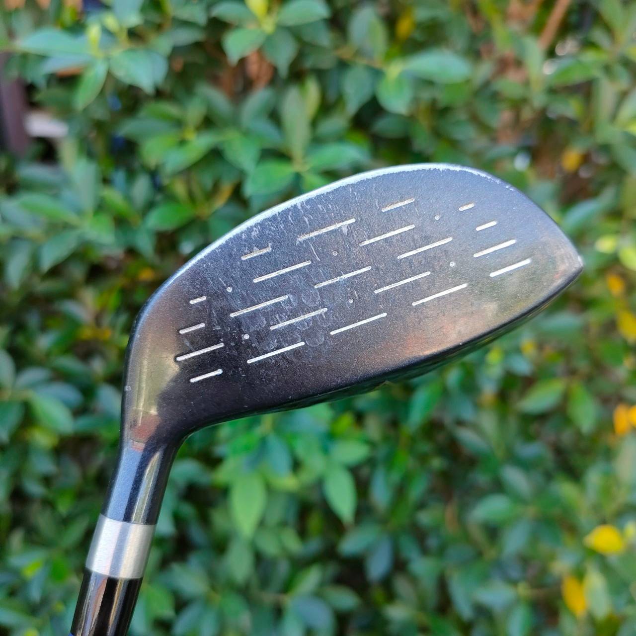 FW S-YARD T.301 องศา 18 ก้าน NEW DESIGNED FLEX R1 วัสดุ FORGED TITANIUM ตีดีมาก พรีเมี่ยมญี่ปุ่น