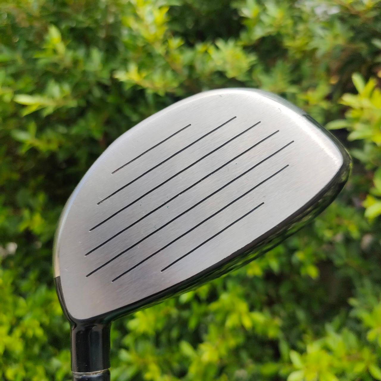 DRIVER FOURTEEN JC909 องศา 9 ก้าน MD -35OLT FLEX S สุดยอดพรีเมี่ยมญี่ปุ่น หัวเรียบหรู วัสดุเหนือชั้น การออกแบบอย่างดีเยี่ยม ไม้กอล์ฟมือสอง ของแท้ BY NakaraLuxurious