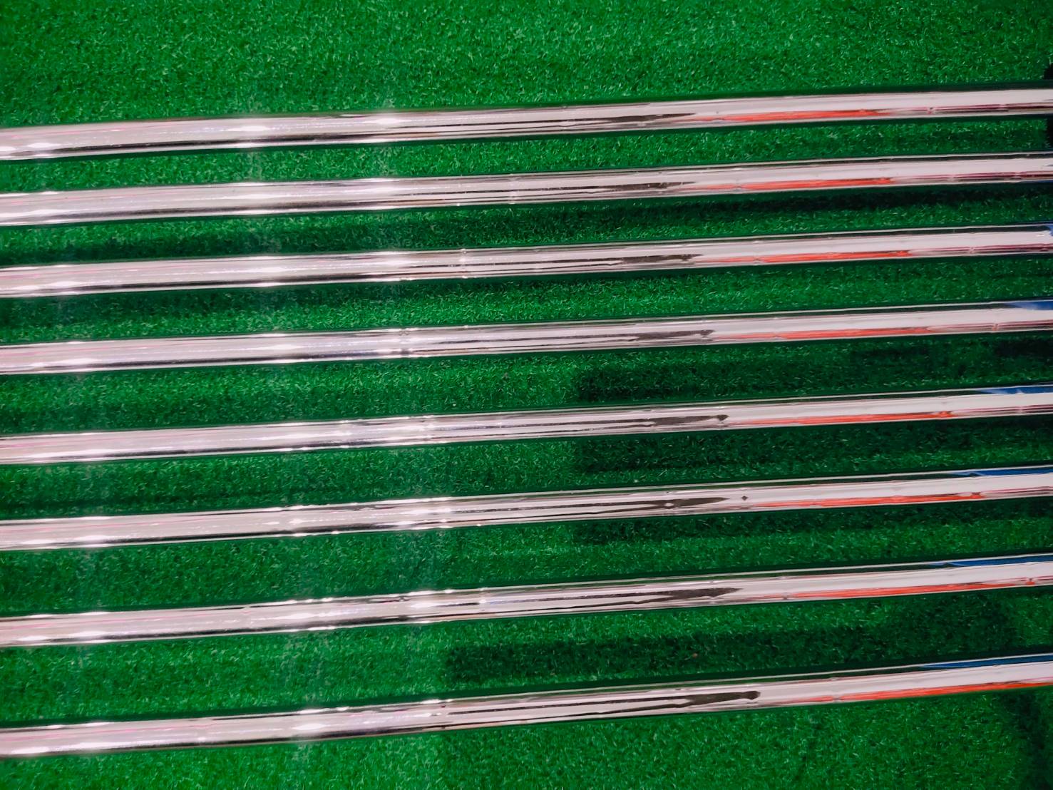 ชุดเหล็ก PING S58 USA จุดดำ