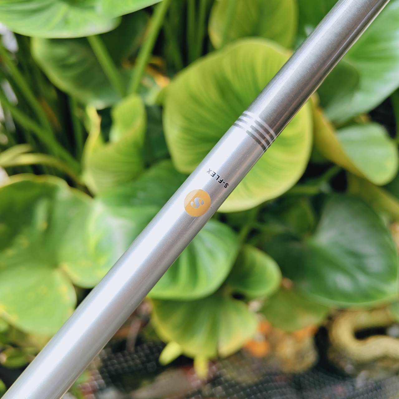 UT3 PING G400 – ระเบิดระยะ ควบคุมง่าย!