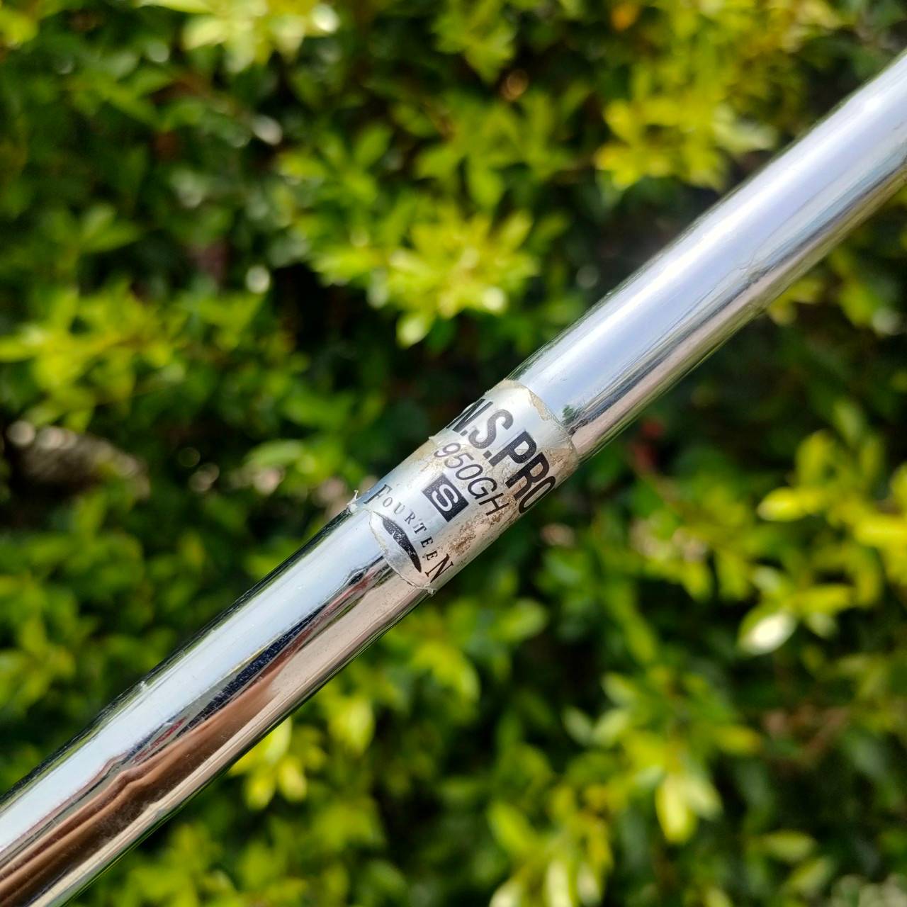 WEDGE FOURTEEN MT-28 V.2 องศา 48 ก้าน N.S.PRO 950GH FLEX S WEDGE JAPAN PREMIUM ยอดนิยมครับ