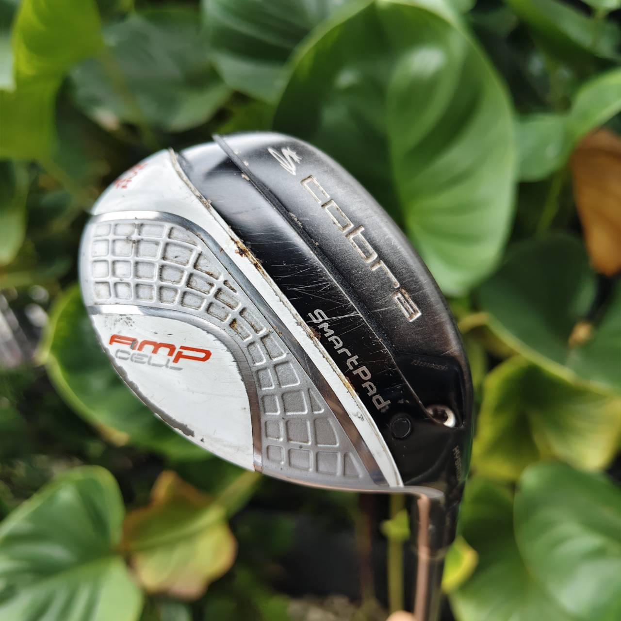 UT COBRA AMP CELL – ปรับได้ 2 องศาในหัวเดียว! ไฮบริดอเนกประสงค์สุดคุ้ม!