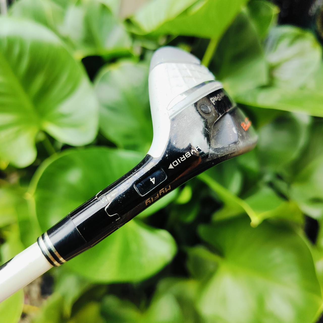 UT COBRA AMP CELL สามารถไขปรับได้หลายเบอร์ ก้าน FUJIKURA ROMBAX ก้านนี้ตัวโหด ก้านดีมากๆ ตีไกลจัด!!! ไม้กอล์ฟพรีเมี่ยมมือสอง ของแท้ By NakaraLuxurious