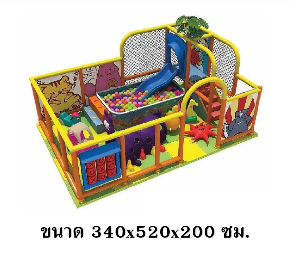 ห้องบอลสวนสัตว์ป่า, แถมแผ่นปูพื้น และลูกบอล บ้านบอลเด็ก,สวนสนุกเด็ก เครื่องเล่นสนามในร่ม เบาะนุ่มนิ่ม รับทำบ้านบอลในห้าง