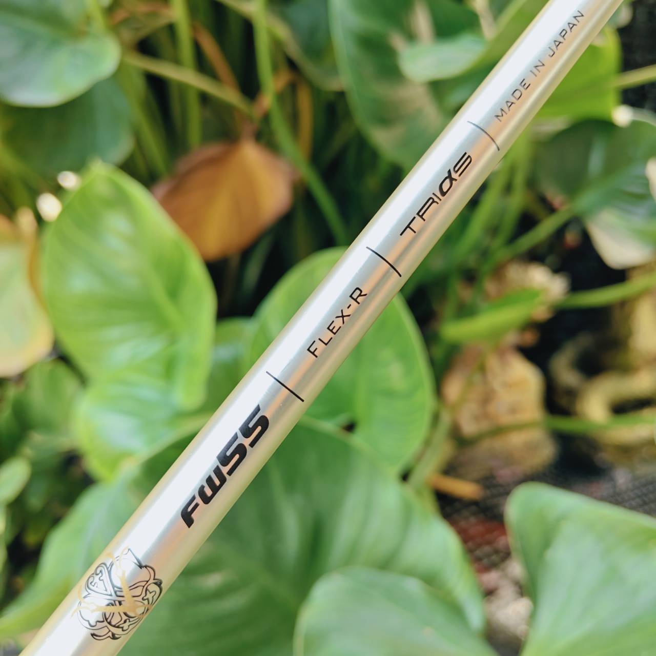 FW 3+ ROMARO RAY TYPE R – TOUR SELECT ⛳ ก้าน BASILEUS (แค่ก้านก็เกินคุ้ม) ของหายาก ทัวร์สเปกแท้ๆ!