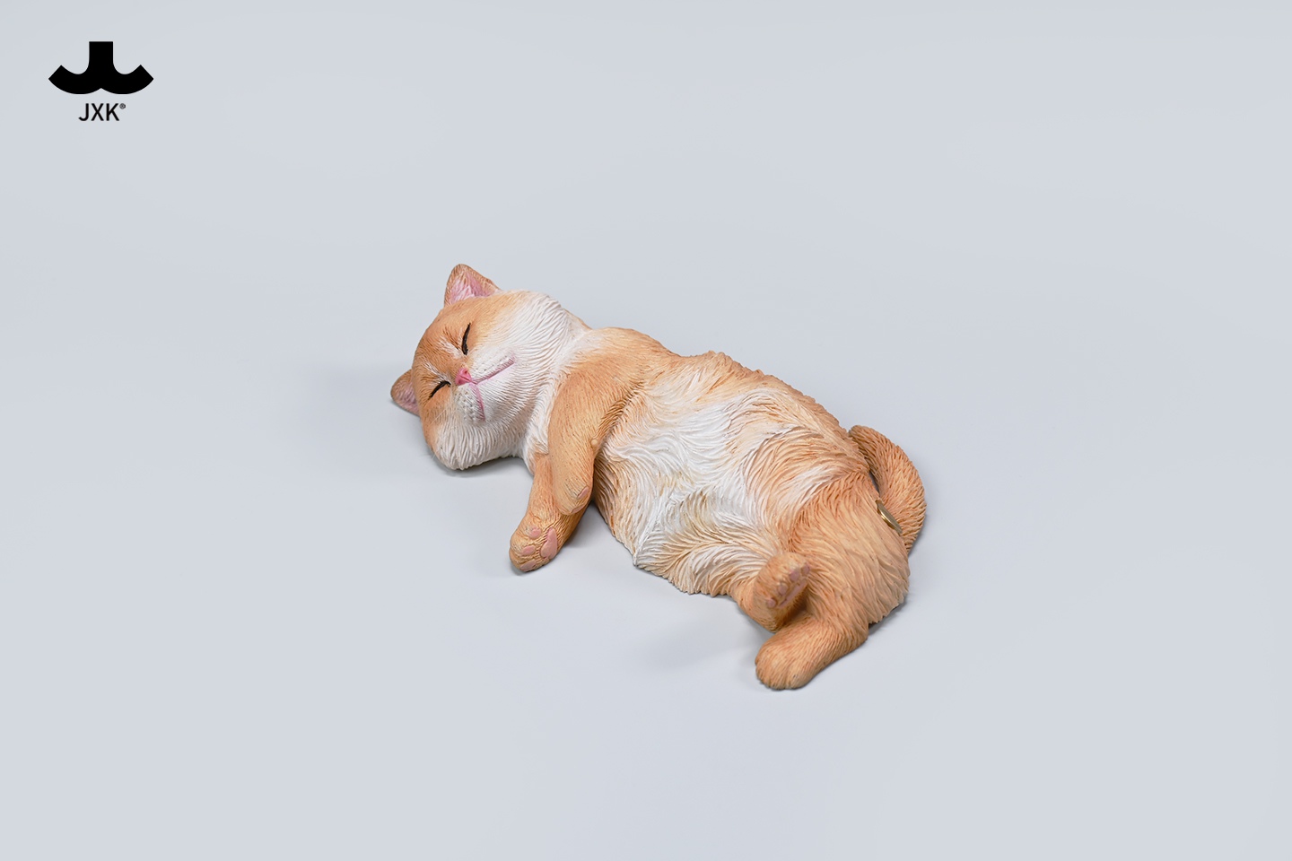 [สั่งจอง] JXK - CW2303 : zorro cat