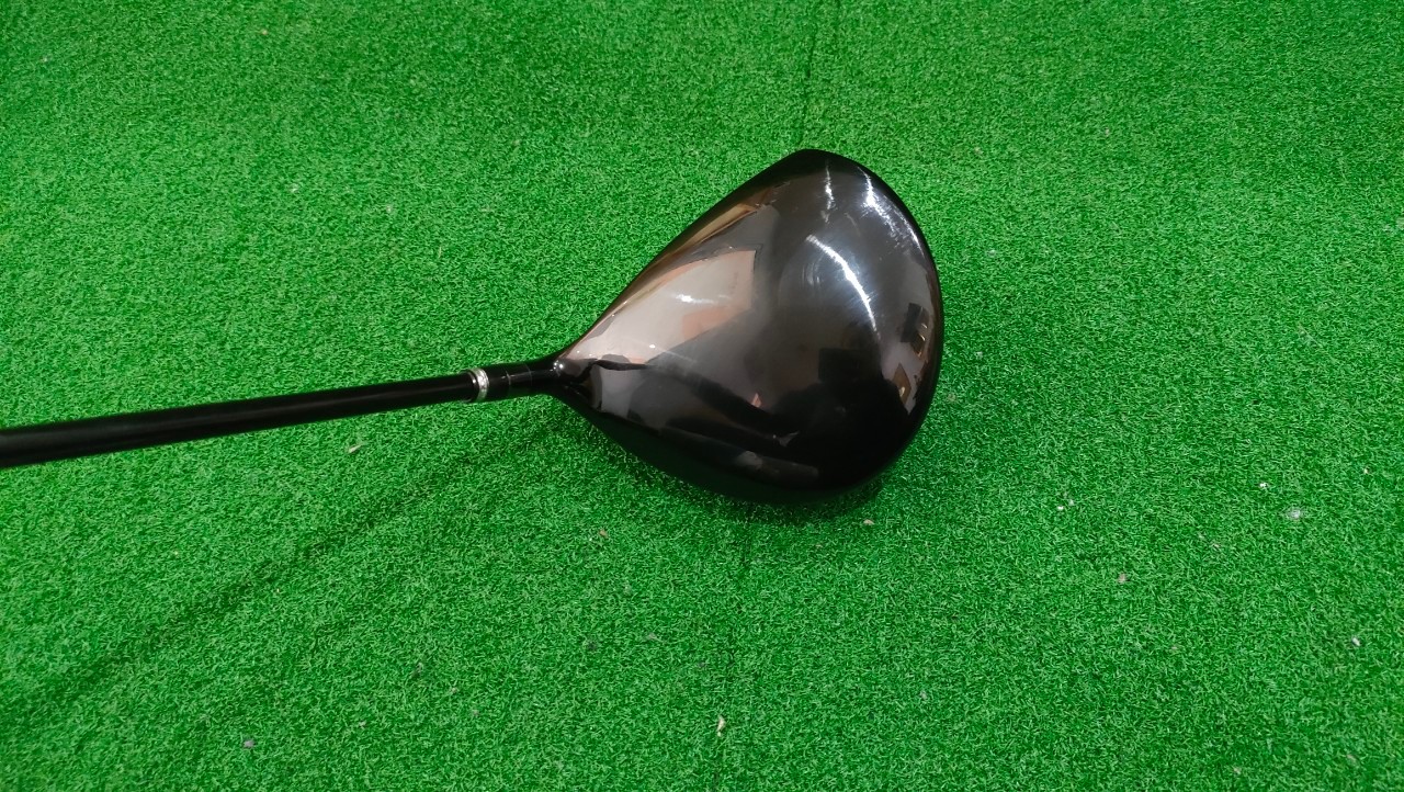 DRIVER KATANA VOLTIO NINJA PLUS 8802 HI LOFT*10.5