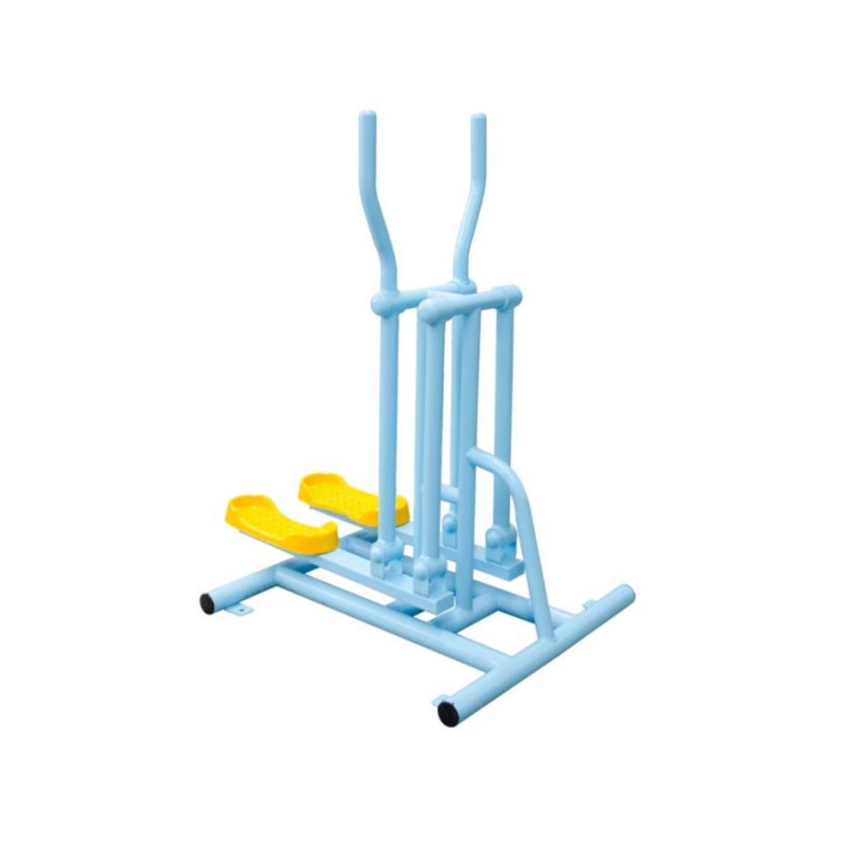 เครื่องออกกำลังกายเด็ก ชุดเดินอากาศมือโยก ,เครื่องออกกำลังกายกลางแจ้ง, ลานกีฬา, อเนกประสงค์, สนามกีฬา