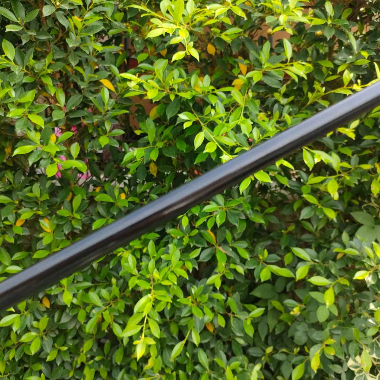 PUTTER DESIGN GNEEN MASTEN ความยาว 34 นิ้ว ทรงขาไก้ แต่เพิ่มบล๊านซ์ พัตต์ง่าย และแน่นขึ้นครับ