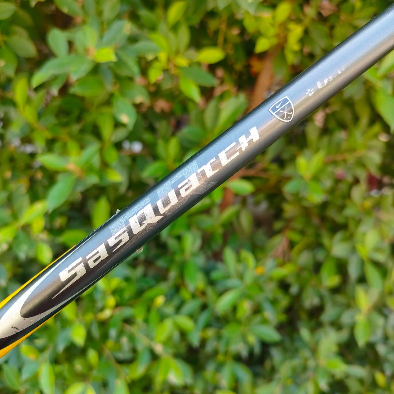 WEDGE PING TOUR จุดดำ องศา 58 / TS ก้าน SASQUATCH FLEX S สุดยอดวัสดุ FORGED พรีเมี่ยม ไม้กอล์ฟมือสอง ของแท้ BY NakaraLuxurious