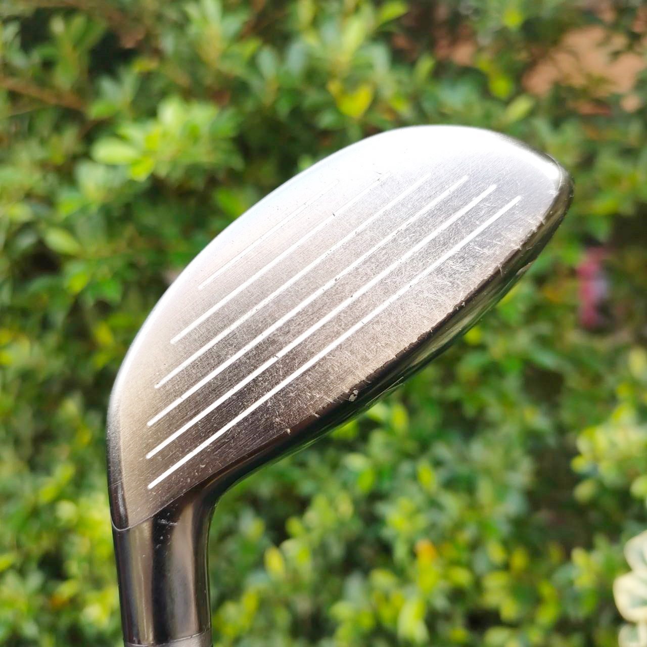 FW3 TITLEIST 910F องศา 15 ก้าน FUJIKURA MOTOREF3 FLEX R ตีมันส์ ก้านสุดพรีเมี่ยม!! ไขปรับได้ รูปทรงสวยน่าตีมาก!! ไม้กอล์ฟมือสอง ของแท้ BY NakaraLuxurious