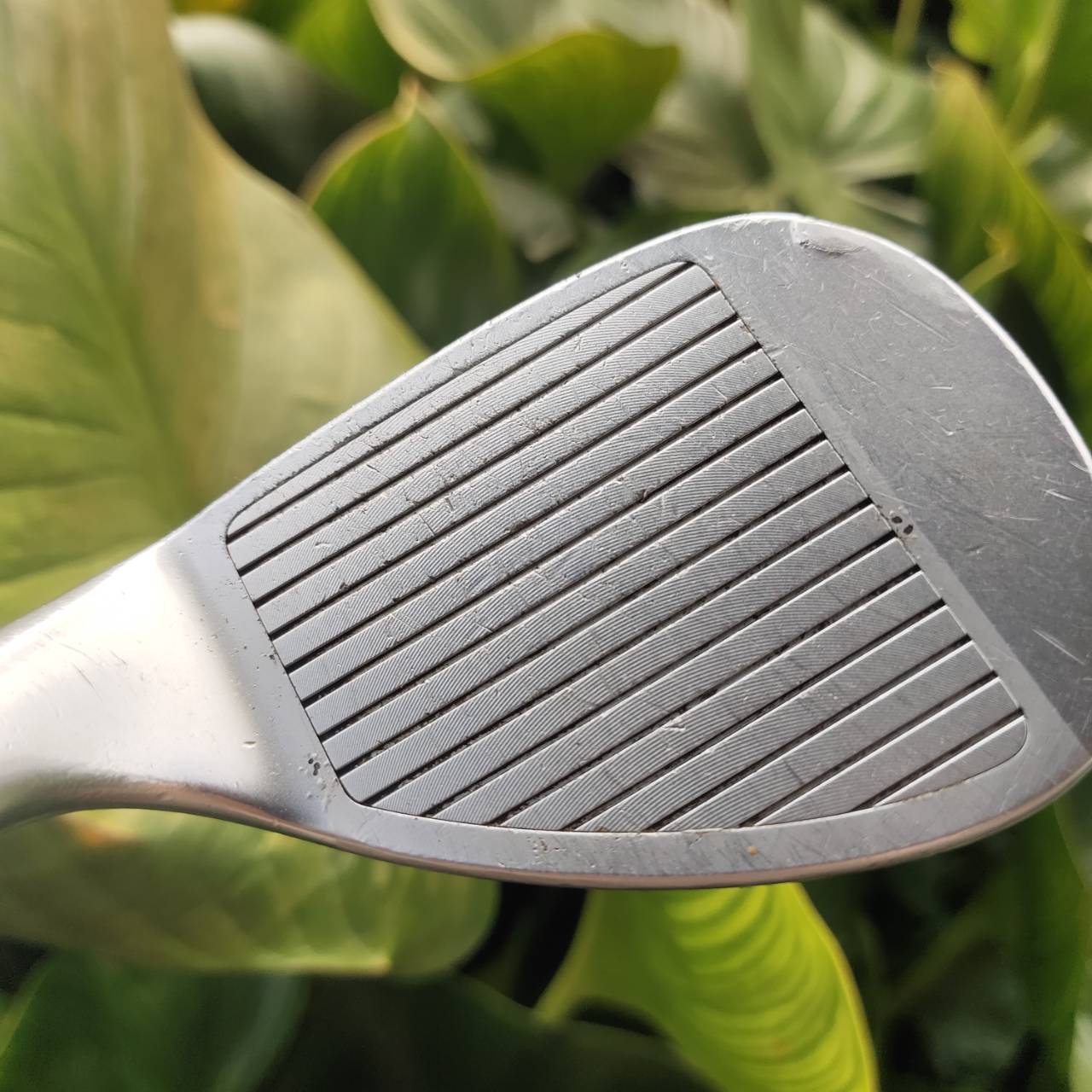 WEDGE Taylormade TP Z องศา 60 BOUNCE 6 หน้า MILLED สปินโหดจัด Z Grooves ร่องหน้าไม้แบบ Z