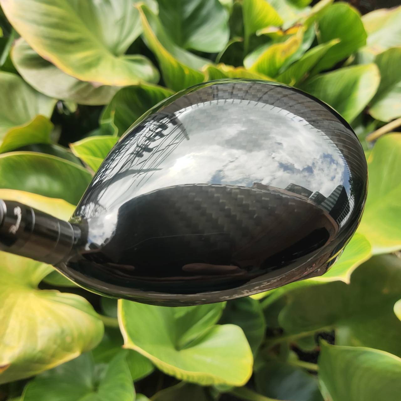 Driver – ROMARO RAY V V2 455 (10.5°) ไม้จากญี่ปุ่นตัวจริง ที่ในเวลานี้ไม่มีตัวไหนกล้าสู้!!!