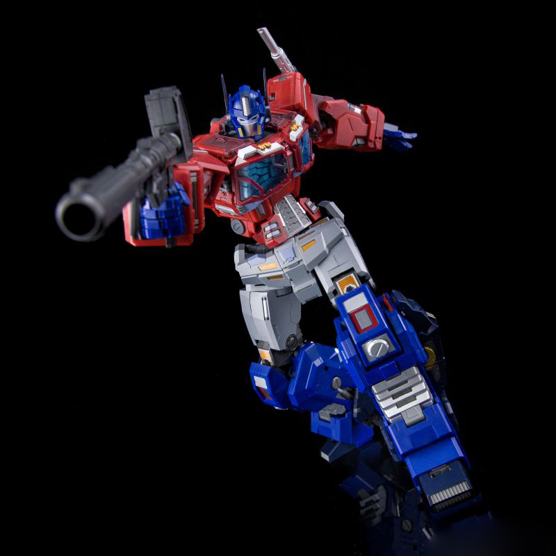 [สั่งจอง] Wonderful-Trans WT02 : SKY-ATLAS (26Cm)