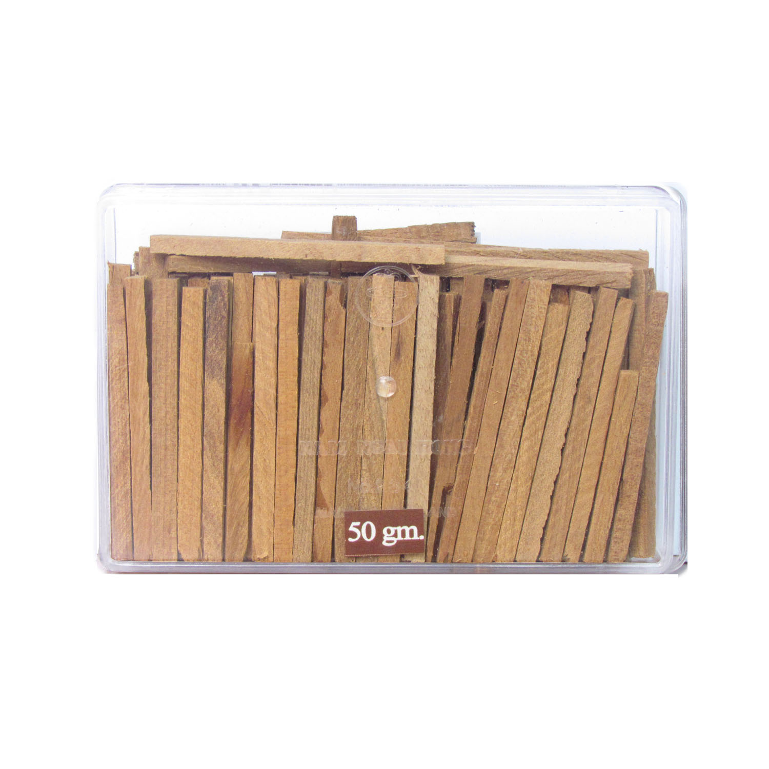 ไม้หอมแก่นจันทร์ เกรดธรรมดา หอมอโรม่า แท้ 100% ขนาด 50 g ไม่มีน้ำหอม ไม่ไส่สี ไร้สารเคมี ไม้หอมแก่นจันทร์ ไม้จันทร์หอม ไม้จันทน์ ไม้จันทน์หอม ไม้แก่นจันทน์