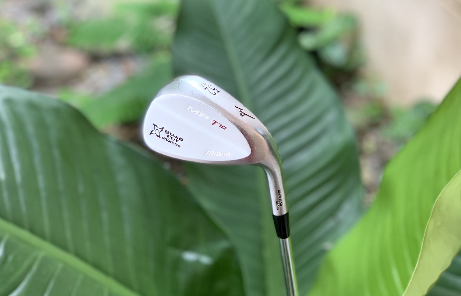 Wedge Mizuno MP T-10 องศา 52 BOUNCE 7