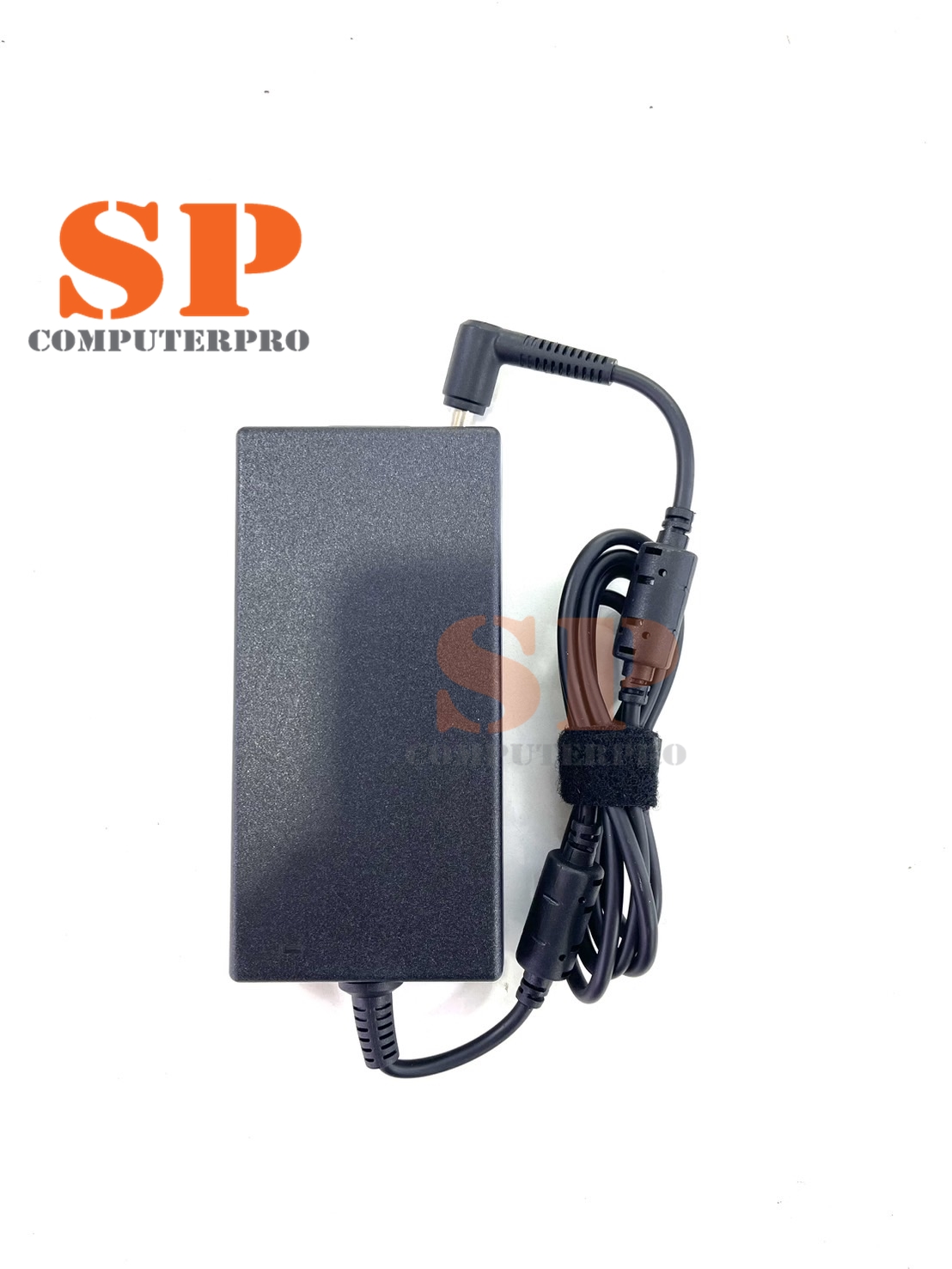 MSI ADAPTER อแดปเตอร์แท้ MSI GP75 GL73 GP63 MS-17E2 MS-17C5 GP73-8RE-287XFR GE63 9SE Alpha 15 MS-16U6 / Alpha 15 A3DD 19.5V 9.23A 180W หัว 7.4x5.0 mm