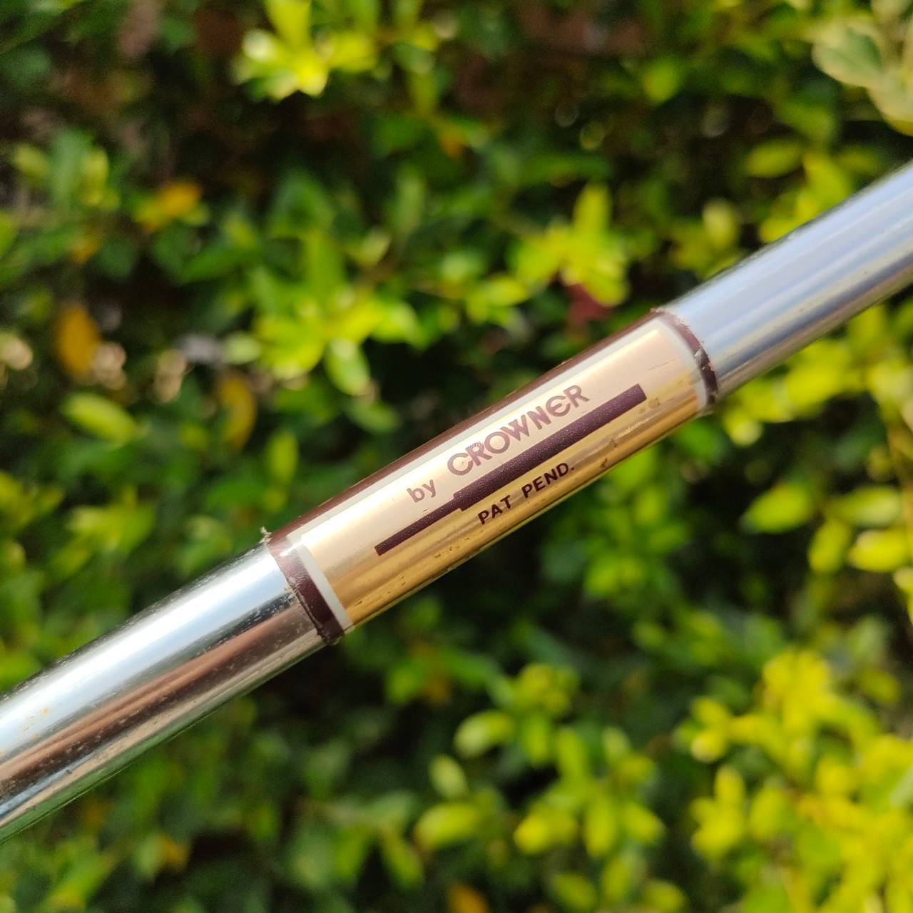 PUTTER RE ACTION TIKLE PUT RA130 ความยาว 34 นิ้ว ก้าน HARD KICK