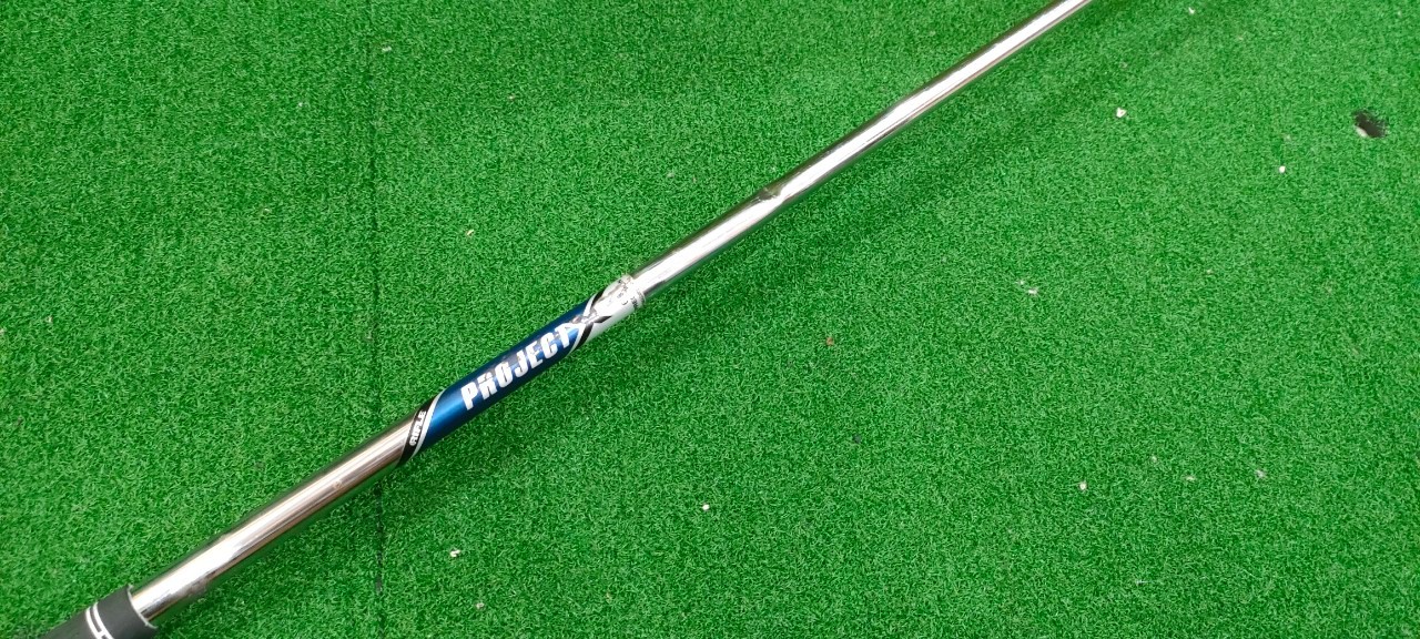 WEDG 54 TAYLORMADE ATV