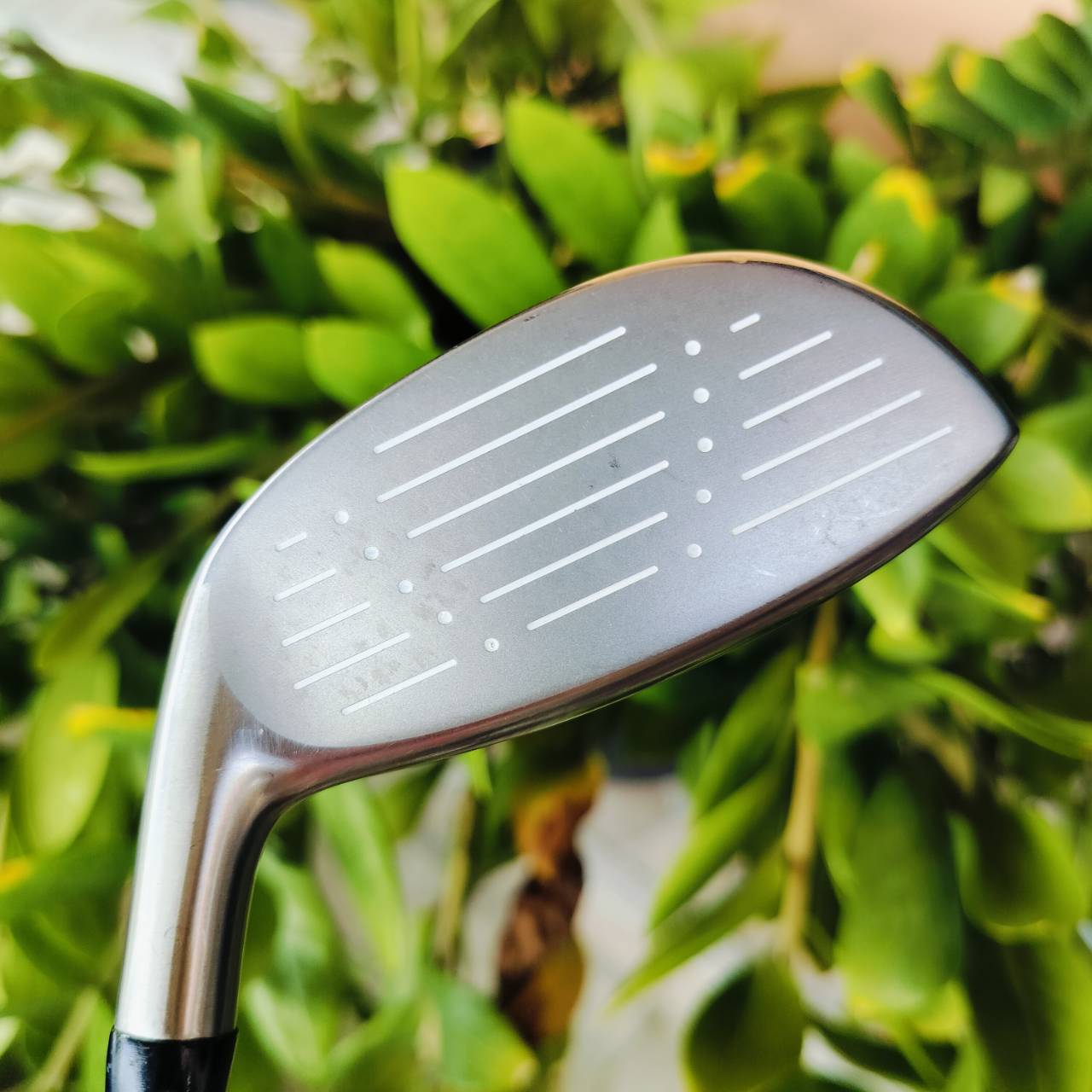 UT KING COBRA BUFFLER TWS เบอร์ 4 องศา 23 สภาพสวยมาก ก้าน MATRIX COBRA MAX FLEX S เป็นไฮบริดที่ COBRA ตั้งใจผลิตออกมา ไม้กอล์ฟพรีเมี่ยมมือสอง ของแท้ By NakaraLuxurious