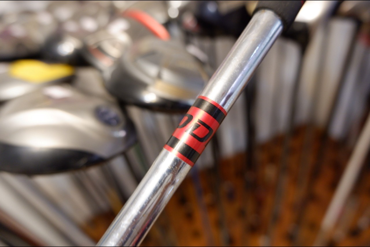 ชุดไม้กอล์ฟ Full set DUNLOP