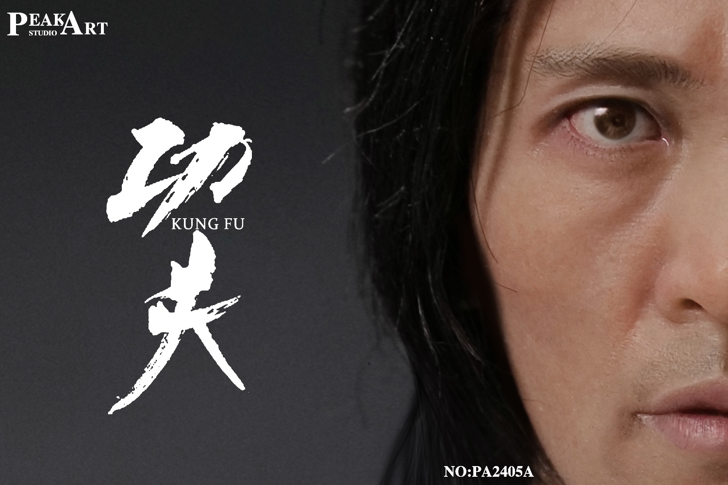 [สั่งจอง] PEAKART STUDIO 1/6 : Silicone Movable Series Customized Version