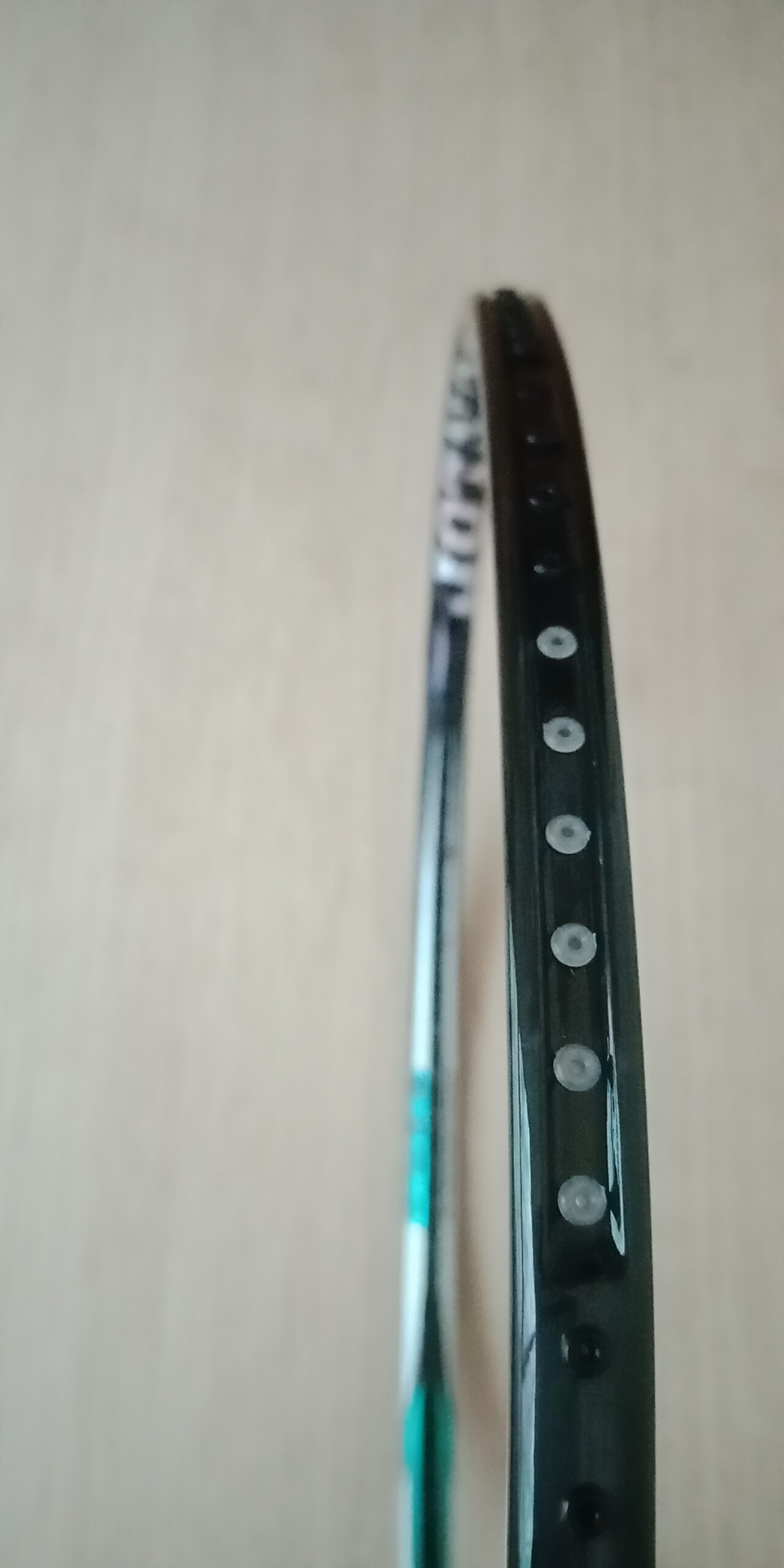 Dunlop Graviton 8200
