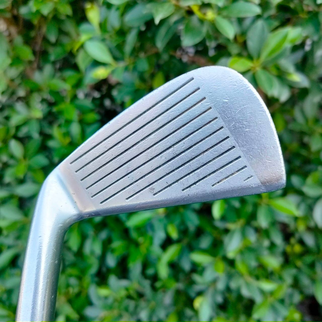 ชุดเหล็ก HONMA CL-505 มีเหล็ก 4 - 11 ครบชุด ก้าน HONMA M40 เหล็ก FORGED สุดพรีเมี่ยม จาก HIRO HONMA JAPAN ตีไกลได้ระยะ GREAT DISTANCE