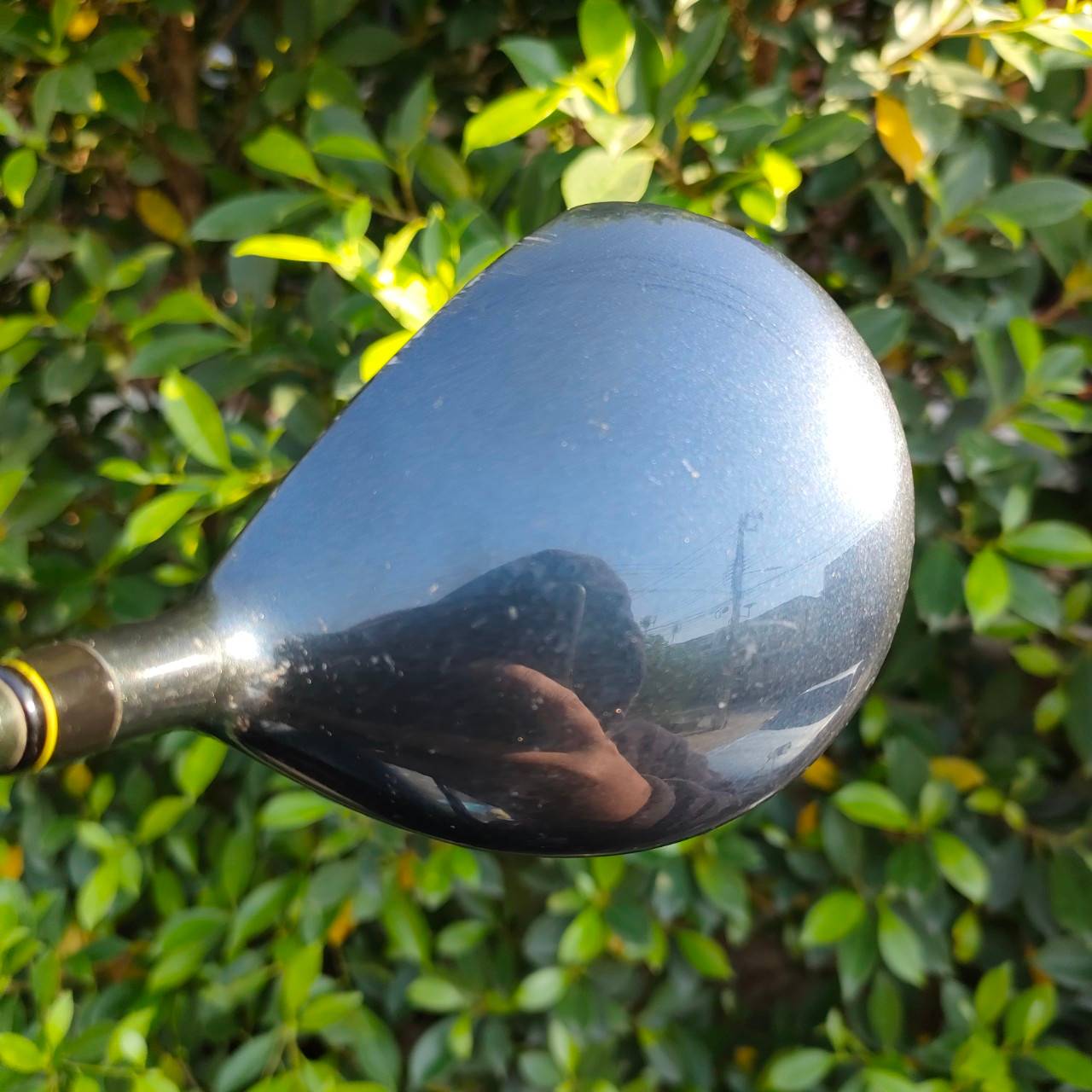 FW3 TSURUYA ONESIDER -NS- องศา 15 ก้าน ONESIDER FLEX R พรีเมี่ยมญี่ปุ่น หัวใหญ่ ตีง่ายครับ