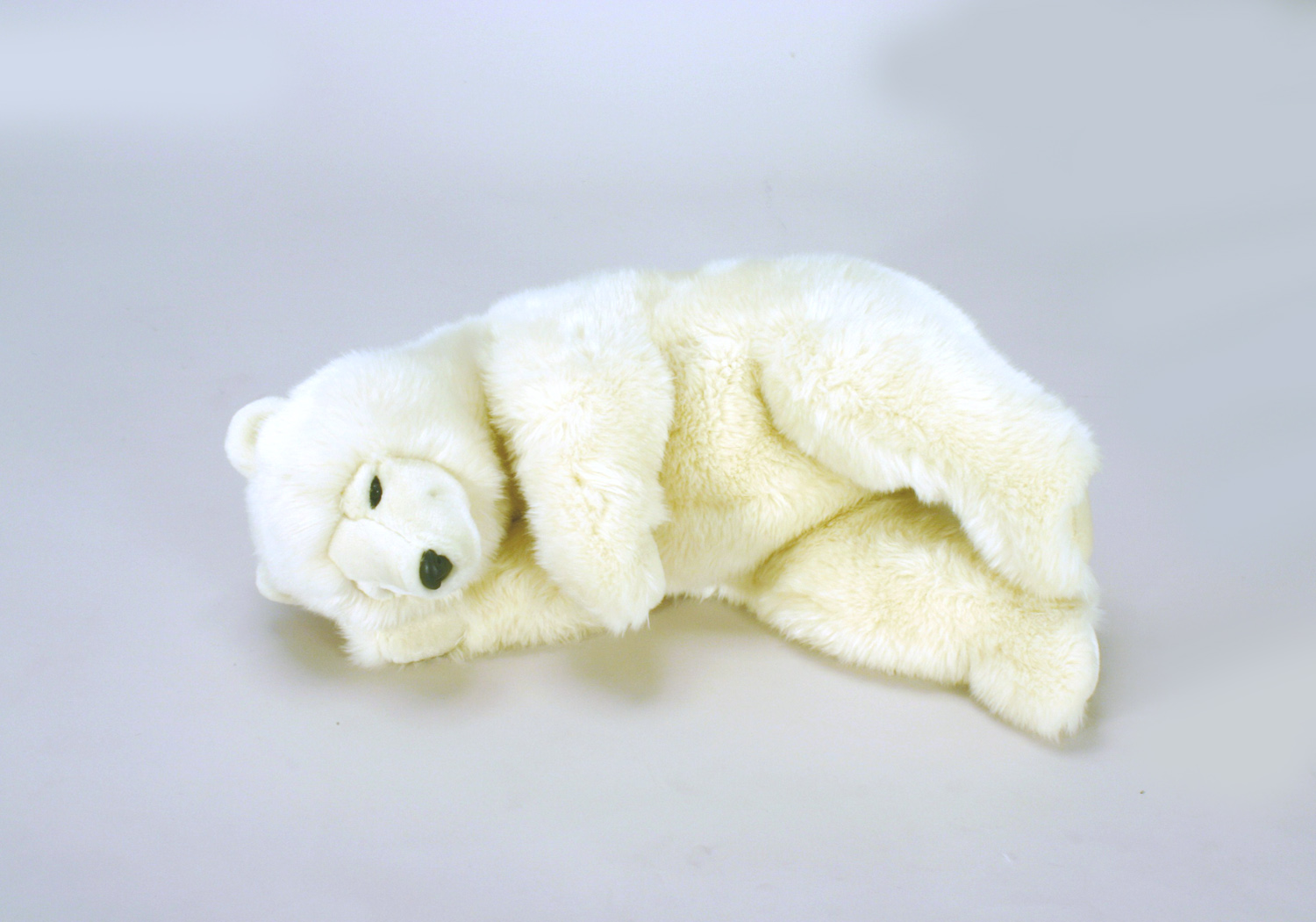 5031 Sleeping Bear Cream 60 cm.L