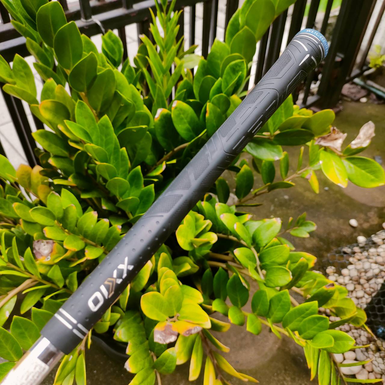 เหล็ก 7 หน้าเด้ง!!! XXIO 12 รุ่นใหม่ ก้าน NSPRO 850 D.S.T. FLEX R สุดยอดเหล็กตีไกลพรีเมี่ยมญี่ปุ่น ไม้กอล์ฟพรีเมี่ยมมือสอง ของแท้ By NakaraLuxurious