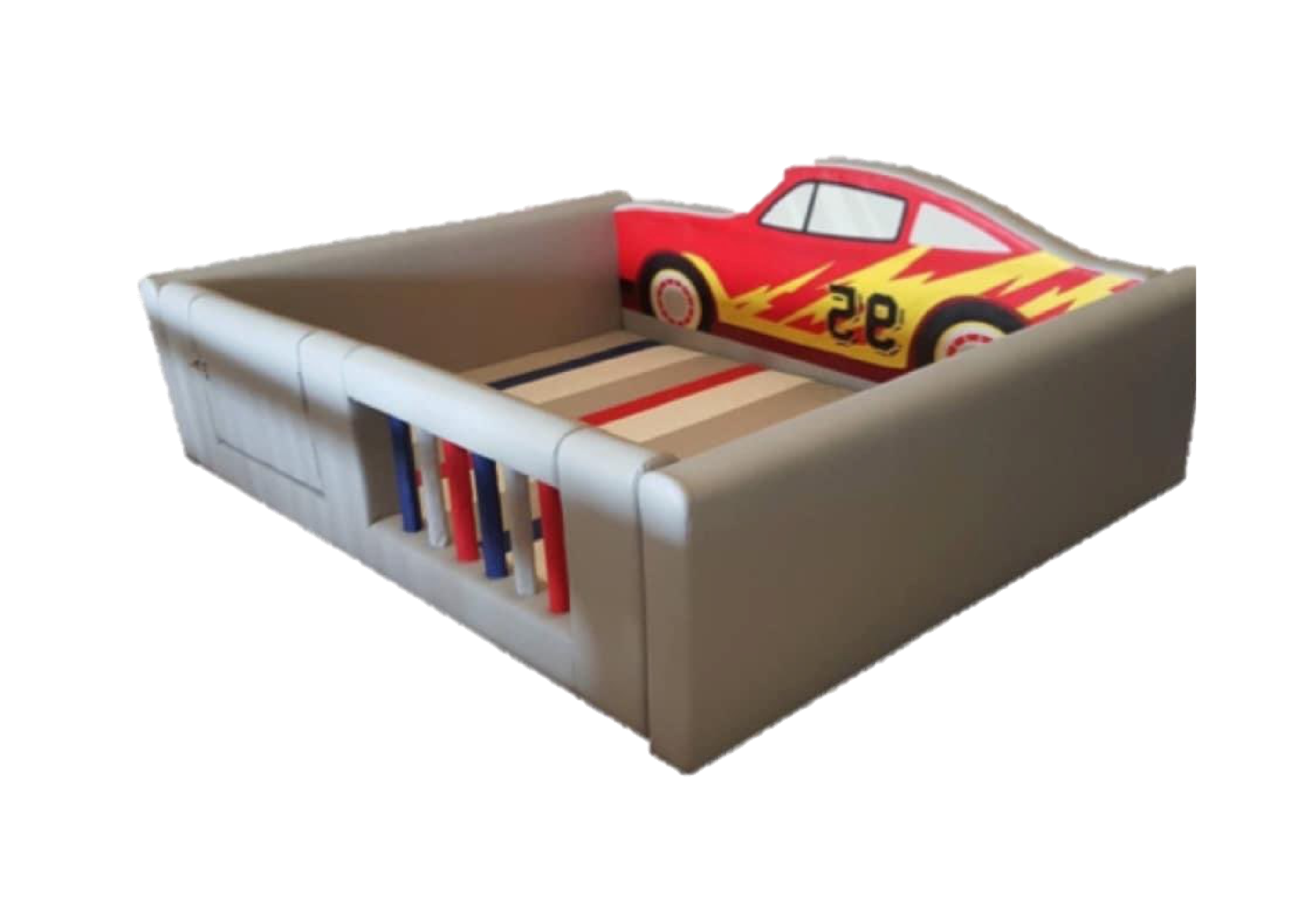 บ่อบอลผนังรถแข่งนุ่มนิ่ม, บ่อบอลเด็ก, คอกกั้นเด็ก ,เบาะหนังนุ่มนิ่ม softplay, indoor playground kidszone สวนสนุกในร่ม รับสั่งทำ บ่อบอล ห้องบอล ตามขนาด