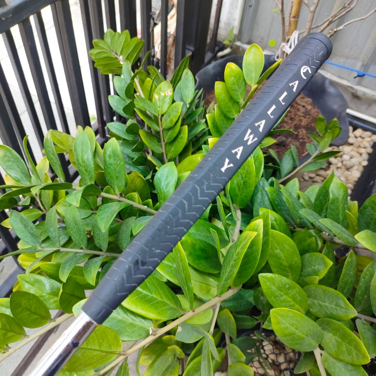 *** ไม้กอล์ฟมือซ้าย *** PUTTER CALLAWAY THE TUTTLE ความยาว 33.5 นิ้ว สุดยอดหายาก ไม้กอล์ฟพรีเมี่ยมของแท้ By NakaraLuxurious