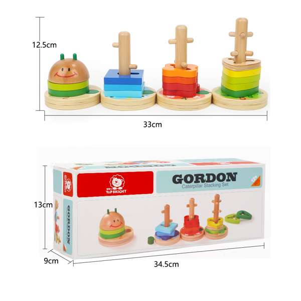 หนอนน้อยเรียนรู้รูปทรง และจำนวนของเล่นไม้, ของเล่นเสริมพัฒนาการ, ของเล่นเด็กอนุบาล, สื่อการสอนเด็กอนุบาล วัสดุและสี ปลอดภัยต่อเด็ก มีมาตรฐาน มอก. ตามที่ สพฐ. กำหนด