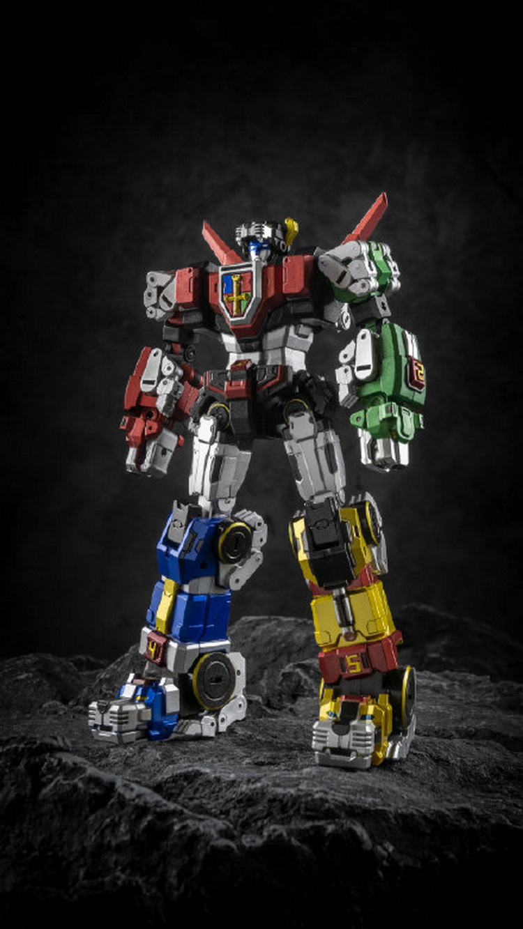 [สั่งจอง] Lucky Cat MICRO COSMOS