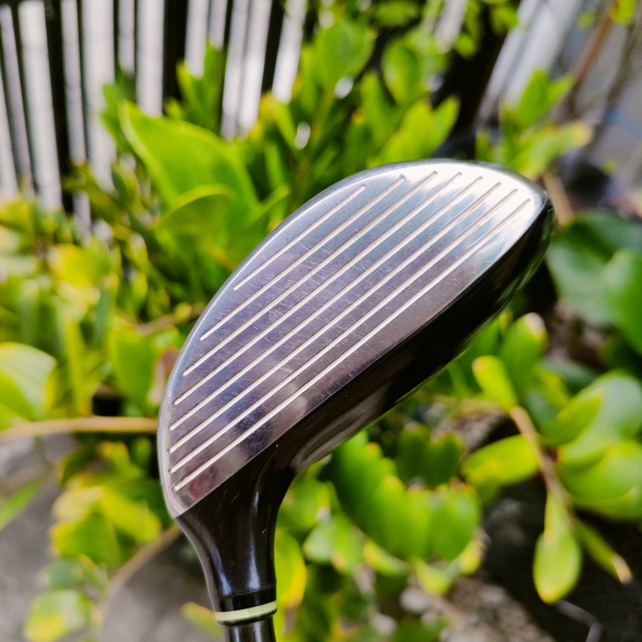 FW7 KASCO POWER TORNADO SUPER HYTEN หน้าเด้งๆ ตีง่าย ตีไกล องศา 23 FLEX R MADE IN JAPAN ไม้กอล์ฟพรีเมี่ยมญี่ปุ่นมือสอง ของแท้ By NakaraLuxurious