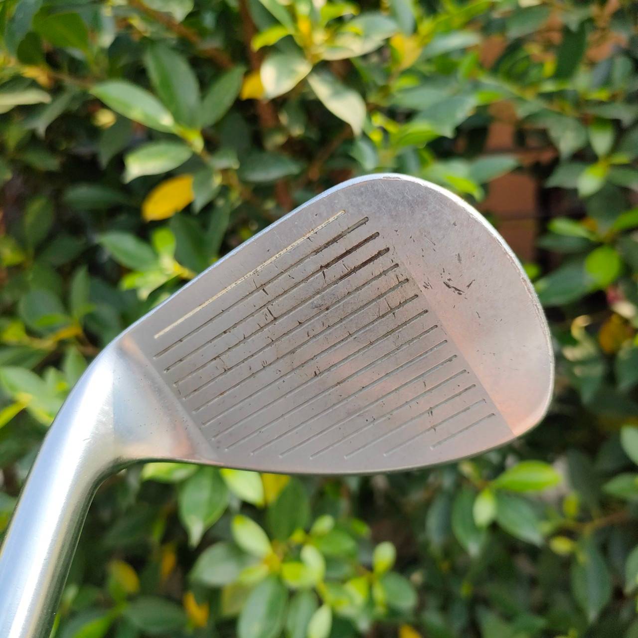AW PRGR TR-X WEDGE CHROME METAL ก้าน TR-X องศา 52 WEDGE พรีเมี่ยมญี่ปุ่น วัสดุพรีเมี่ยมสุดๆ สปินดี นุ่ม แม่น