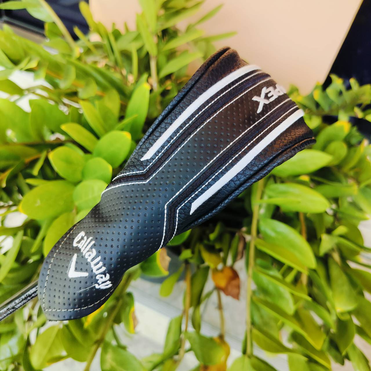 UT4 CALLAWAY APEX21 ไฮบริดเทคโนโลยีขั้นสูง และประสิทธิภาพสูงที่ผสมผสานความเร็ว ของลูกบอลที่ยอดเยี่ยมเข้ากับ Jailbreak A.I. ใหม่ ไม้กอล์ฟพรีเมี่ยมมือสอง ของแท้ By NakaraLuxurious