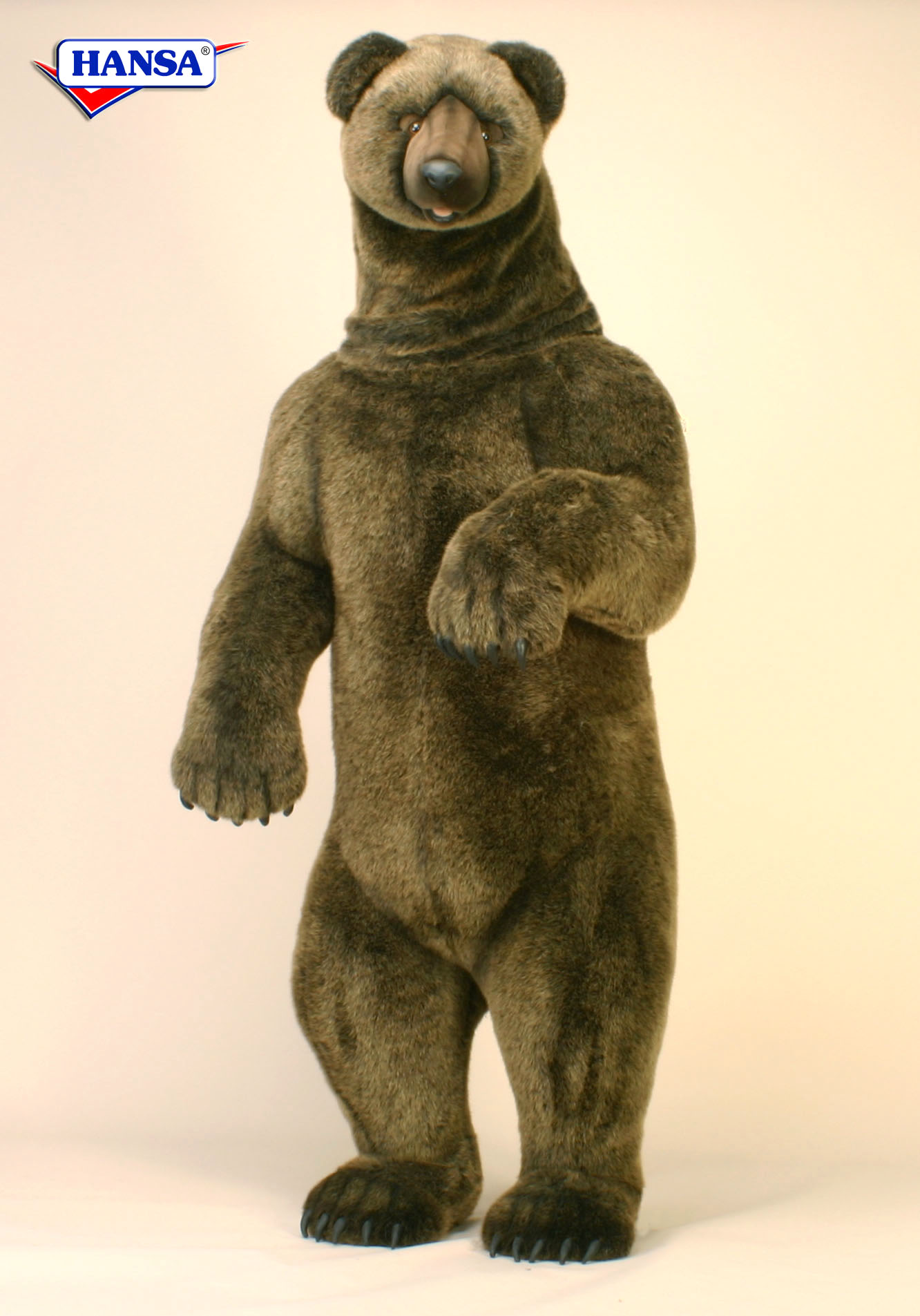 4042 Grizzly 190 cm. H