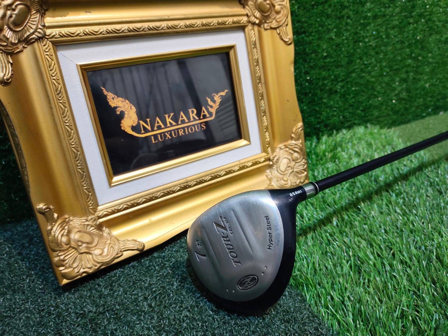 FW7 TOUR Z FLEX R