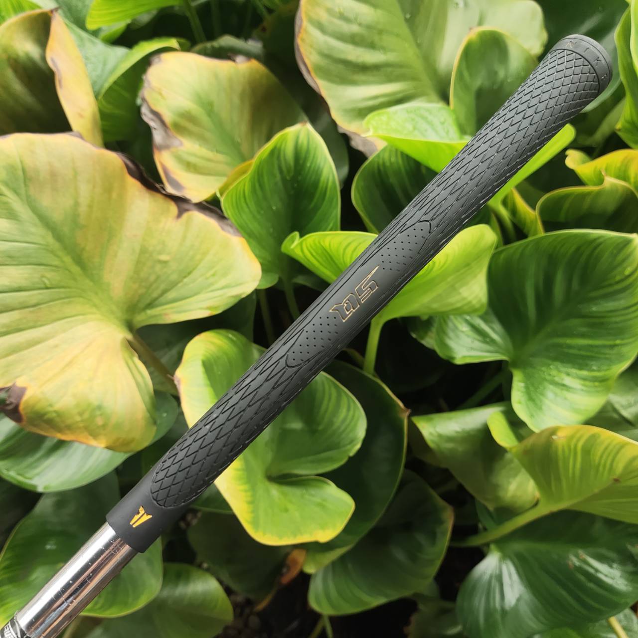 ชุดเหล็ก NIKE SUMO SQ รุ่นที่สร้างชื่อเสียงให้ Nike Golf “ความสมดุลของพลัง ความแม่นยำ”