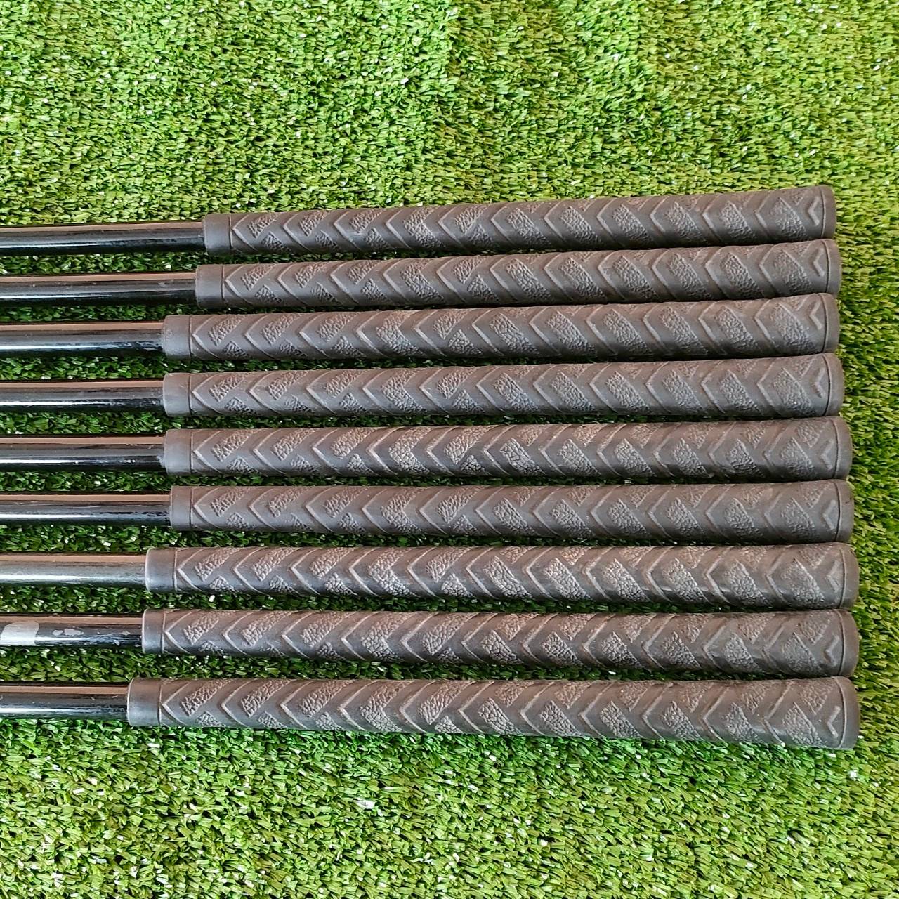 ชุดเหล็ก S-YARD SUS304 UII วัสดุ FORGED UNDERCUT สุดพรีเมี่ยมจากญี่ปุ่น