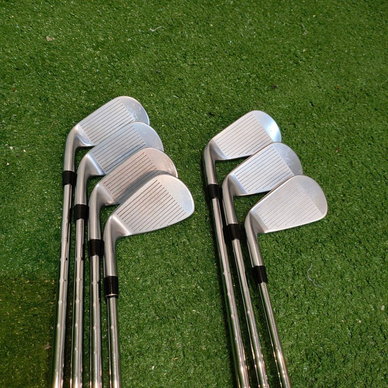 ชุดเหล็ก Titleist CNCPT CP-01