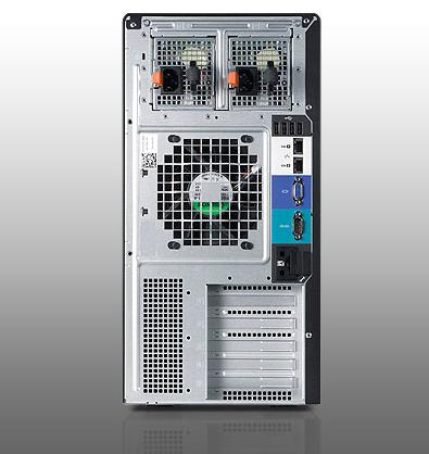 Dell T310 Server Cpu x3430 No Ram No HDD